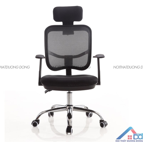 Ghế xoay tựa đầu quả táo -GX 50