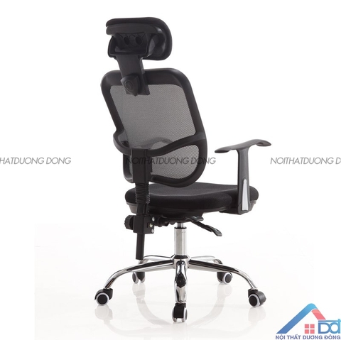 Ghế xoay tựa đầu quả táo -GX 50