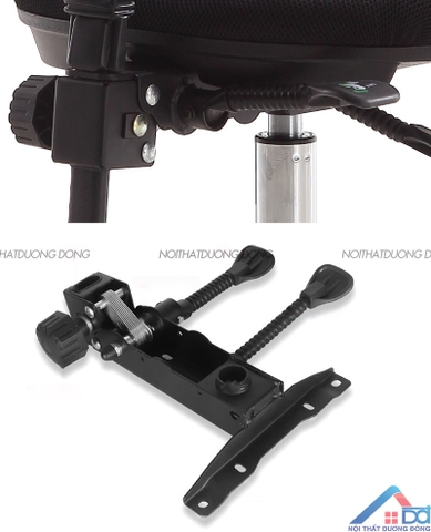 Ghế xoay tựa đầu quả táo -GX 50
