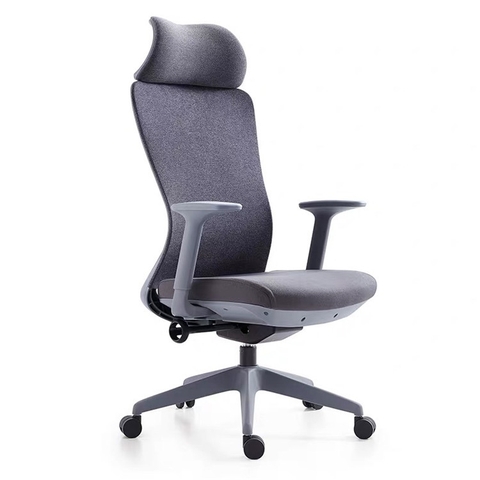 Ghế xoay tựa đầu văn phòng -GX 36