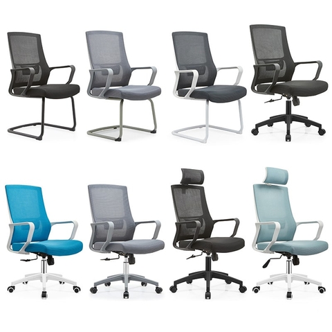 Ghế xoay văn phòng -GX 24