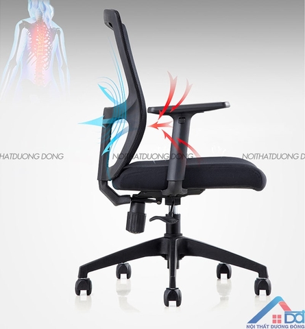 Ghế xoay văn phòng GX 25