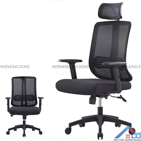 Ghế xoay văn phòng hiện đại -GX 26