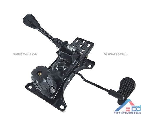 Ghế xoay văn phòng hiện đại -GX 26