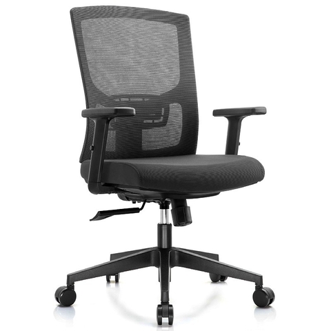 Ghế xoay văn phòng hiện đại -GX 38