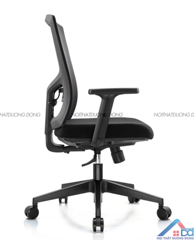 Ghế xoay văn phòng hiện đại -GX 38
