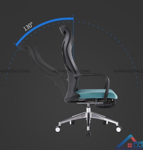 Ghế xoay văn phòng cao cấp -GX 45