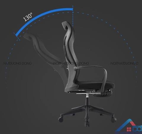 Ghế xoay văn phòng hiện đại -GX 46