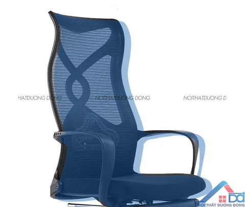 Ghế xoay văn phòng hiện đại -GX 46