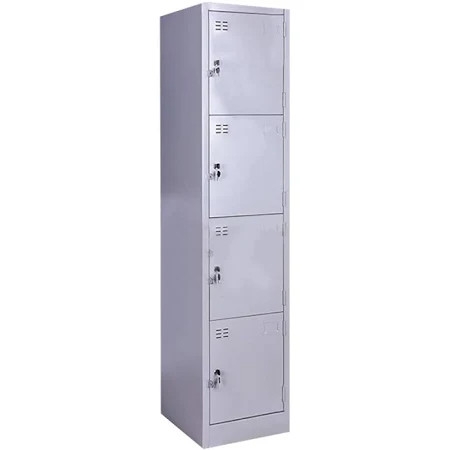 Tủ locker 4 ngăn - LK 01