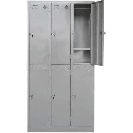 Tủ Locker 6 cánh - LK 03