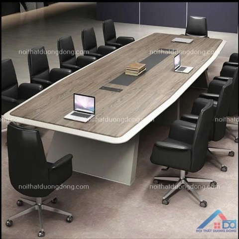 Bàn họp cao cấp luxury - BH 86