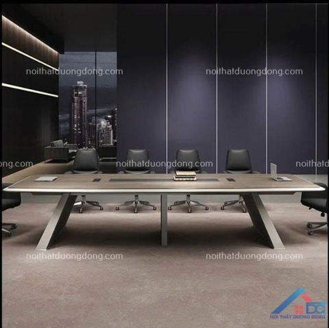 Bàn họp cao cấp luxury - BH 86