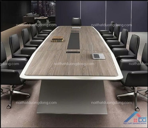 Bàn họp cao cấp luxury - BH 86