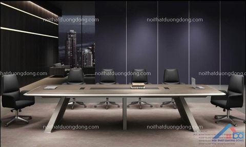 Bàn họp cao cấp luxury - BH 86
