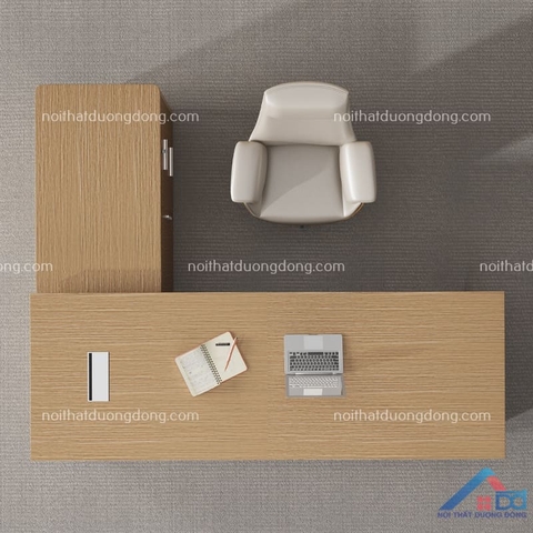 Mẫu bàn lãnh đạo cao cấp sang trọng - GĐ 103