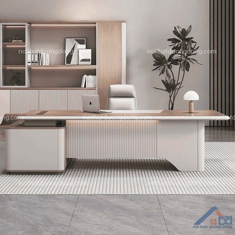 Bàn lãnh đạo cao cấp - GĐ 102