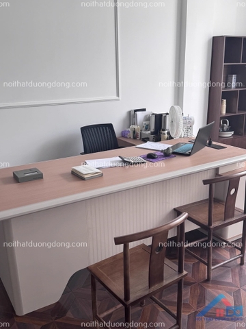 Bàn lãnh đạo cao cấp - GĐ 102