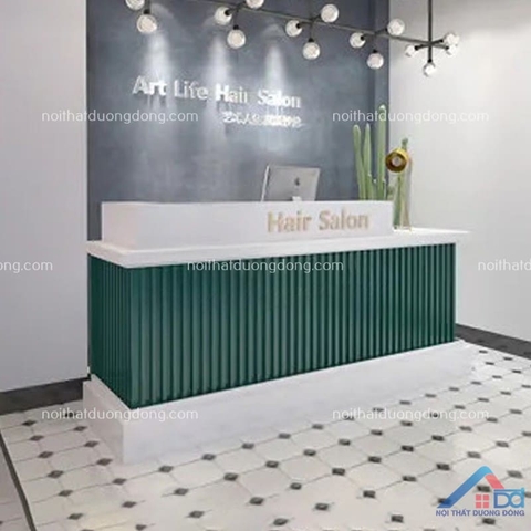 Bàn lễ tân - LT 31