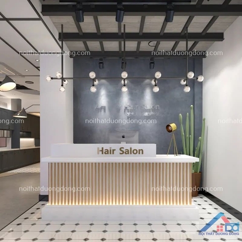 Bàn lễ tân - LT 31