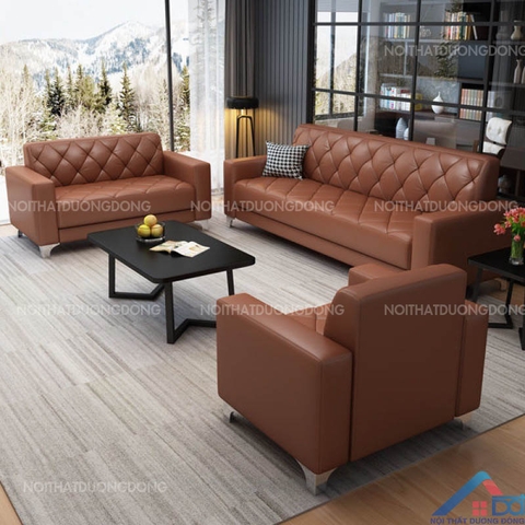 Sofa bộ cao cấp hiện đại -SF 60