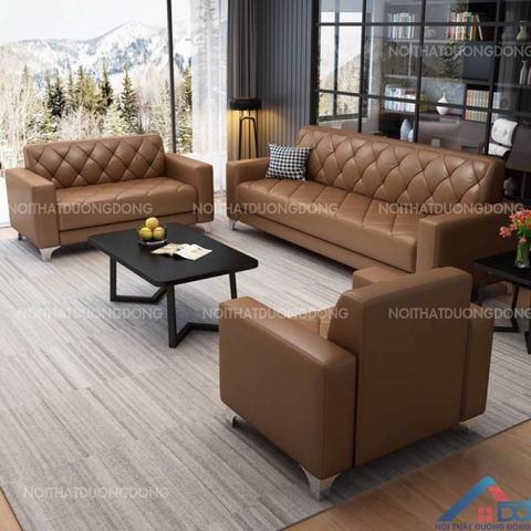 Sofa bộ cao cấp hiện đại -SF 60