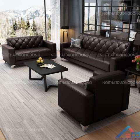 Sofa bộ cao cấp hiện đại -SF 60