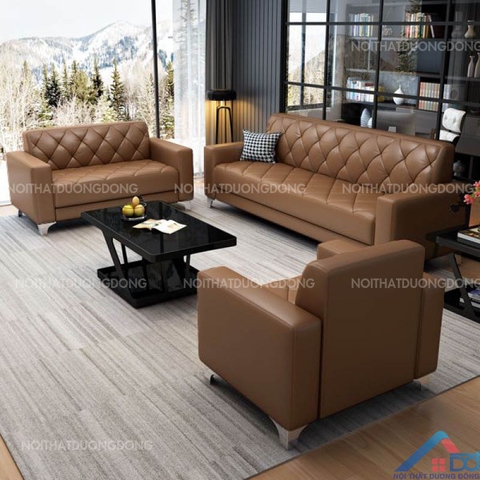 Sofa bộ cao cấp hiện đại -SF 60