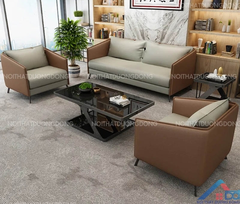 Sofa bộ hiện đại đẹp -SF 61