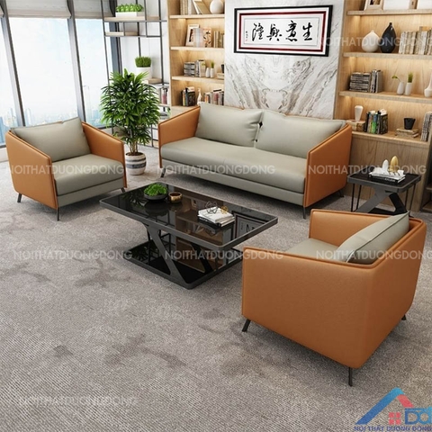 Sofa bộ hiện đại đẹp -SF 61