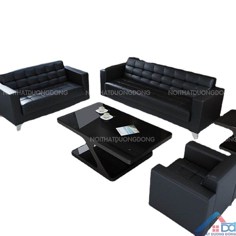 Sofa văn phòng cao cấp đẹp -SF 66