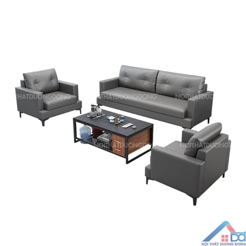 Sofa văn phòng hiện đại -SF 68