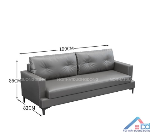 Sofa văn phòng hiện đại -SF 68