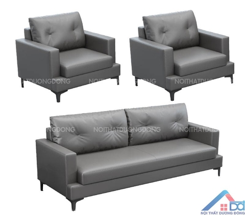 Sofa văn phòng hiện đại -SF 68