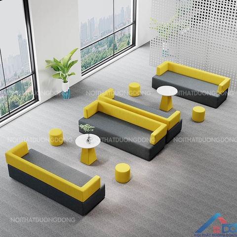 Sofa văn phòng hiện đại sáng tạo -SF 75