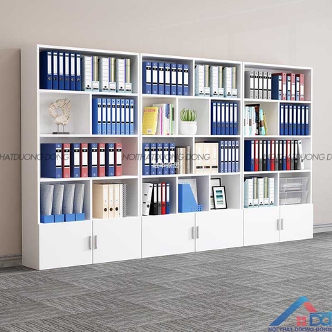 Tủ đựng tài liệu hiện đại 80 -TL 85
