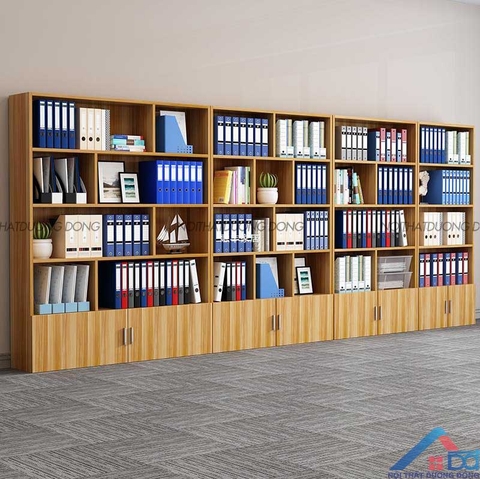 Tủ đựng tài liệu hiện đại 80 -TL 85