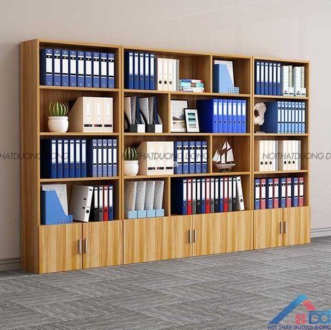 Tủ đựng tài liệu hiện đại 80 -TL 85