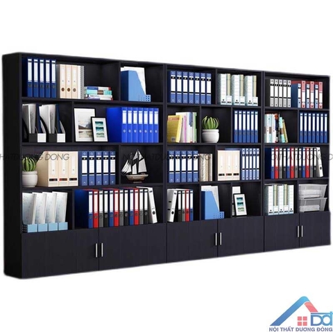 Tủ đựng tài liệu hiện đại 80 -TL 85
