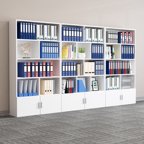 Tủ đựng tài liệu hiện đại 80 -TL 85