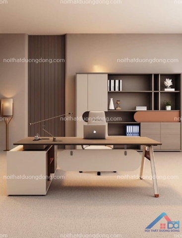 Tủ giám đốc sang trọng - TLĐ 11