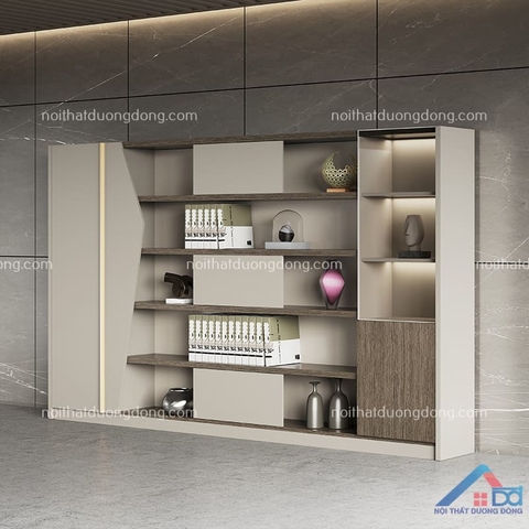 Tủ hồ sơ cao cấp - TLĐ 06