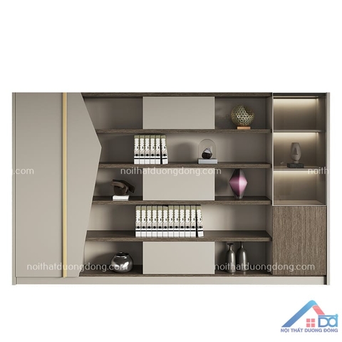 Tủ hồ sơ cao cấp - TLĐ 06