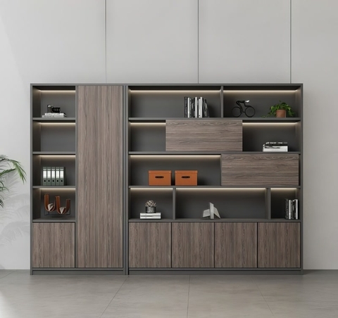 Tủ hồ sơ hiện đại - TL 103