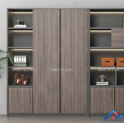 Tủ hồ sơ hiện đại - TL 103
