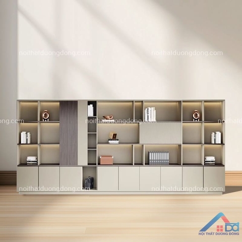 Tủ hồ sơ lãnh đạo - TLĐ 01