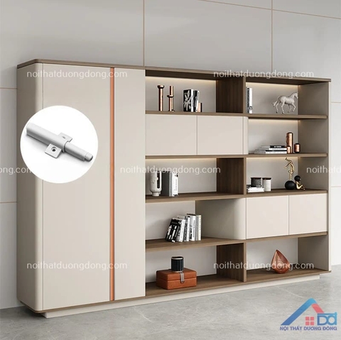 Tủ hồ sơ văn phòng - TLĐ 12