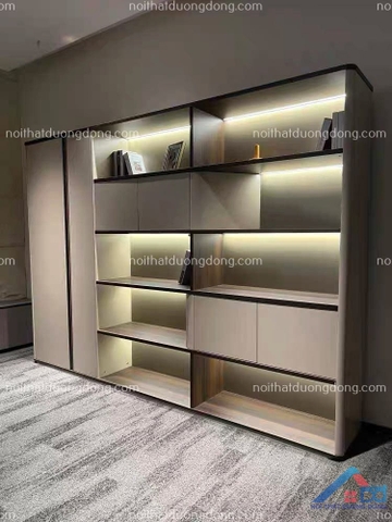 Tủ hồ sơ văn phòng - TLĐ 12