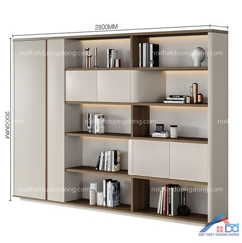 Tủ hồ sơ văn phòng - TLĐ 12