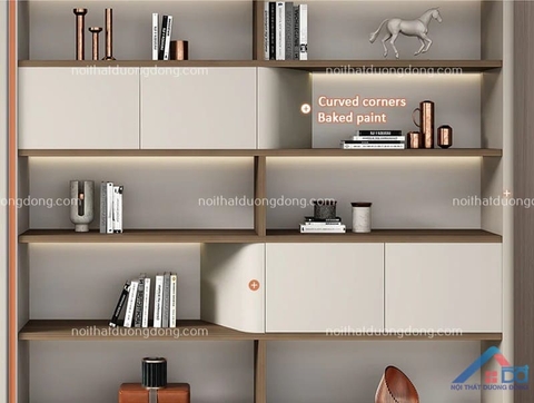 Tủ hồ sơ văn phòng - TLĐ 12